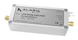 Super Low Noise Amplifier, 2200 ... 2400 MHz